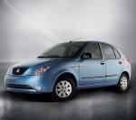 Saipa Tiba 211 2013 года